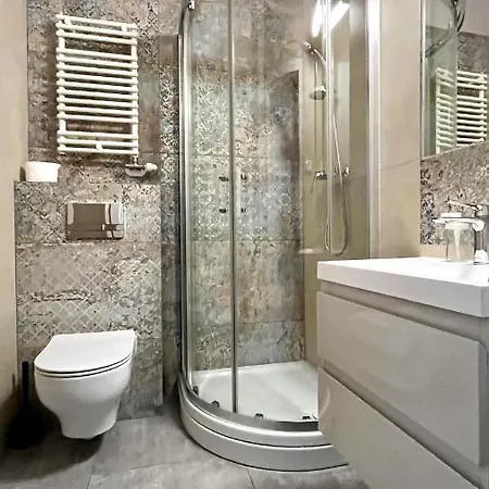 Studencka * Cracovia