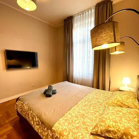Studencka Appartement