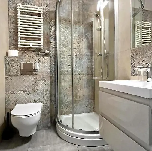 Studencka * Краков